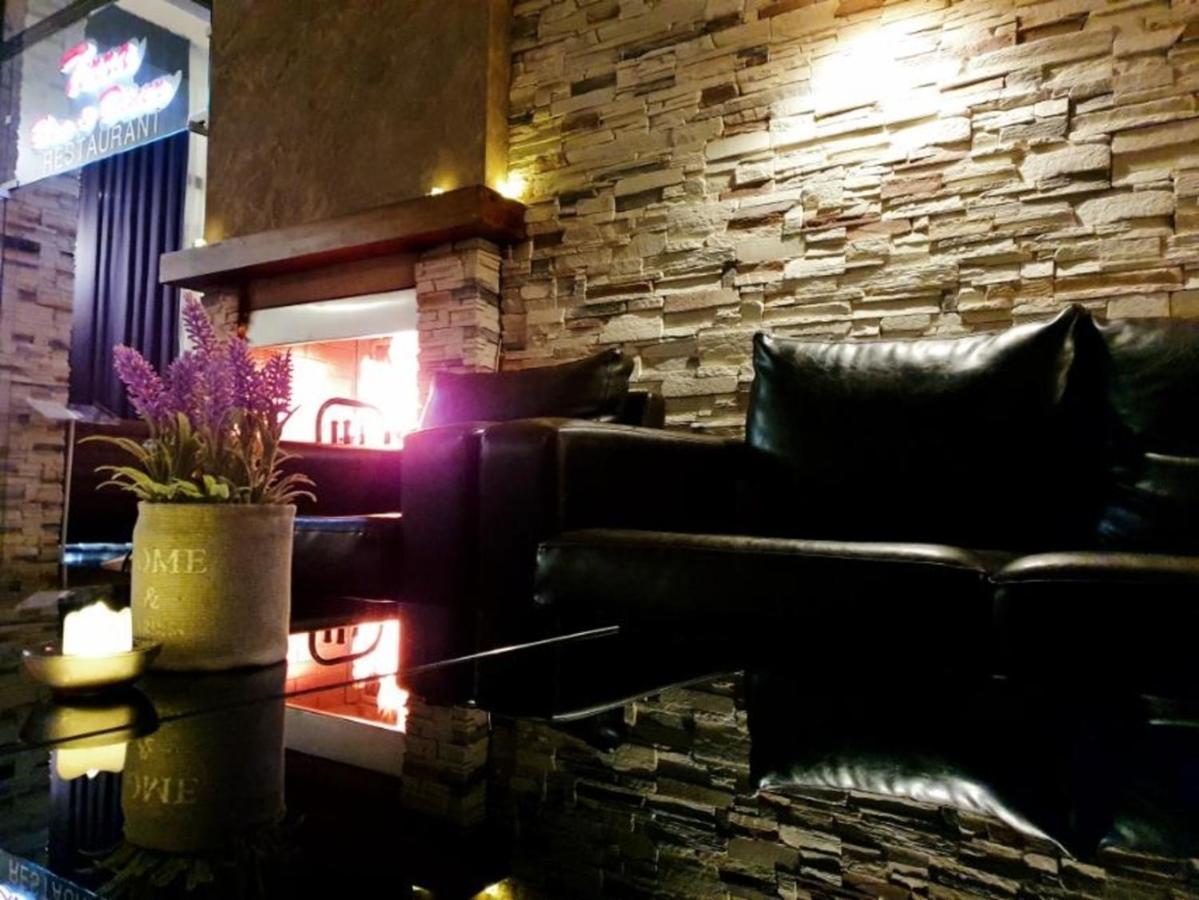 Terra Hotel บันสโก ภายนอก รูปภาพ