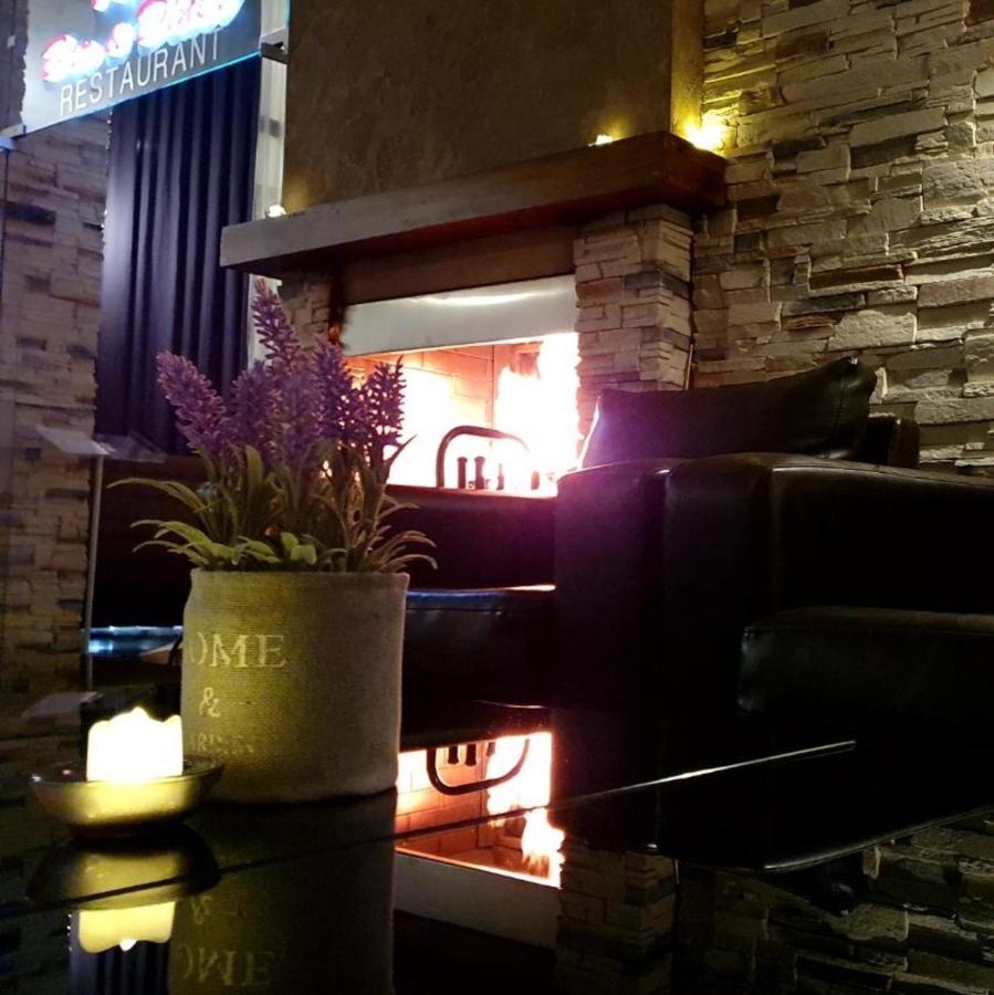 Terra Hotel บันสโก ภายนอก รูปภาพ
